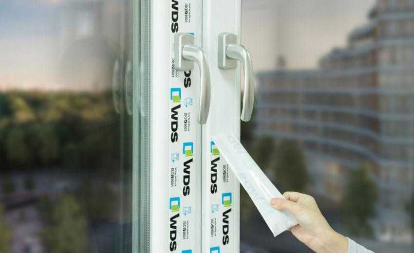 Металопластикові вікна WDS,двері Боярка Віта Поштова Буча