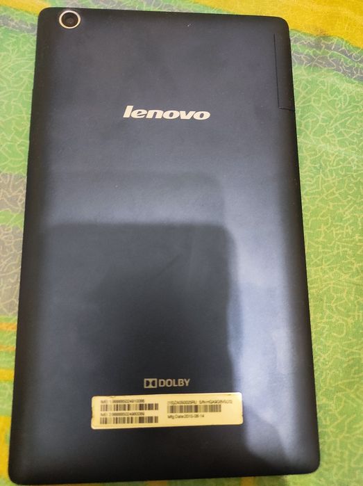 Планшет lenovo tab 2 а8-50lc