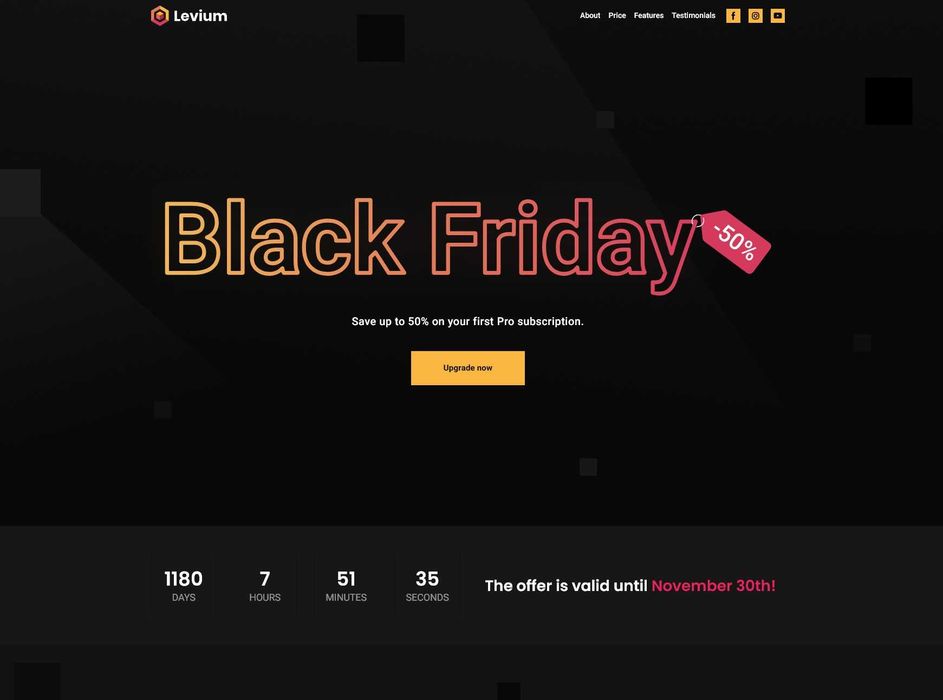 Створення сайтів під ключ | Вебсайти для бізнесу, лендінги, магазини