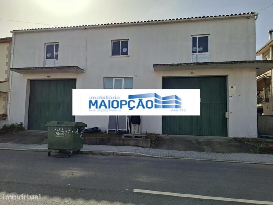 Venda - Armazém