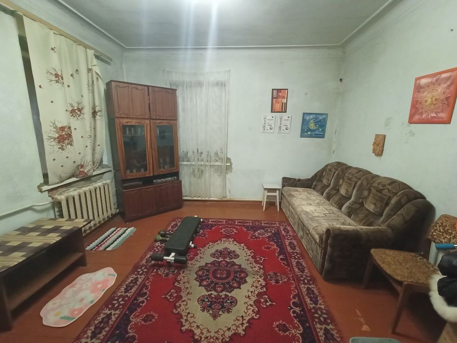 Аренда Дома ул.Гоголевская