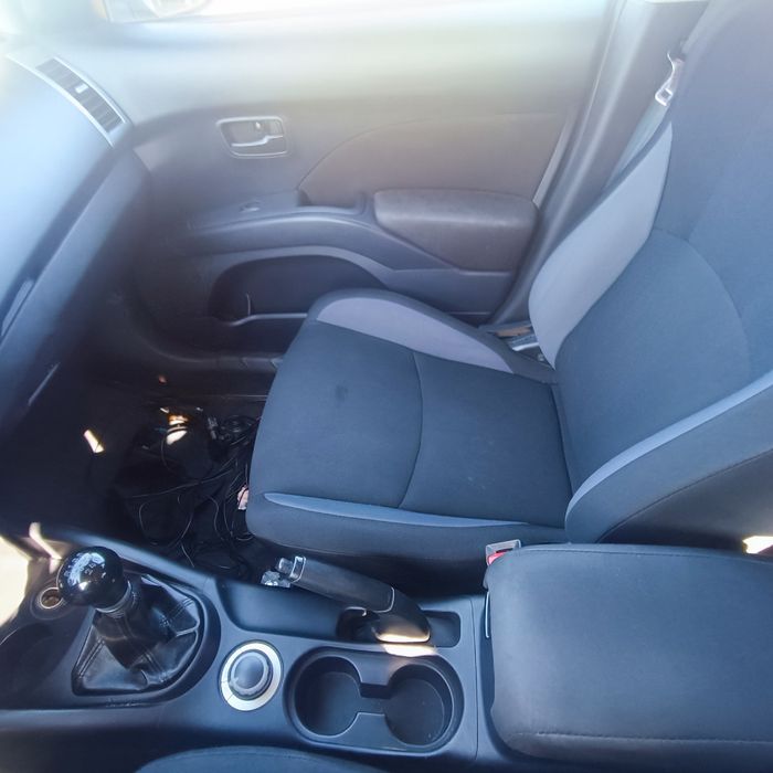 Mitsubishi  Outlander 2.0 DID