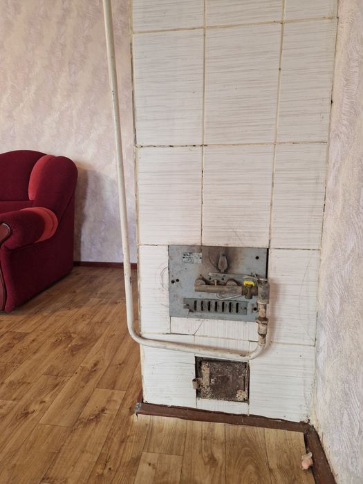 Продаж будинку в с. Вербичі