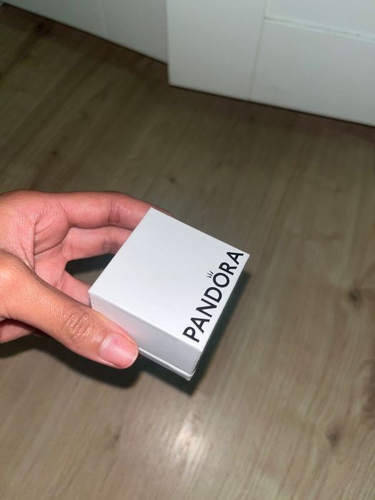 Anel da pandora original