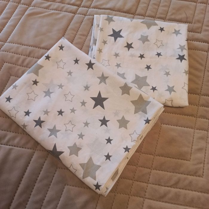 Дитяча постільна білизна