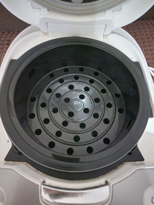 Мультиварка Moulinex