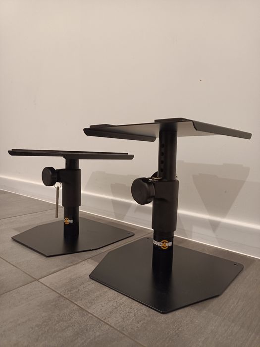 Stojaki Statywy Stand4Me Mon15  para