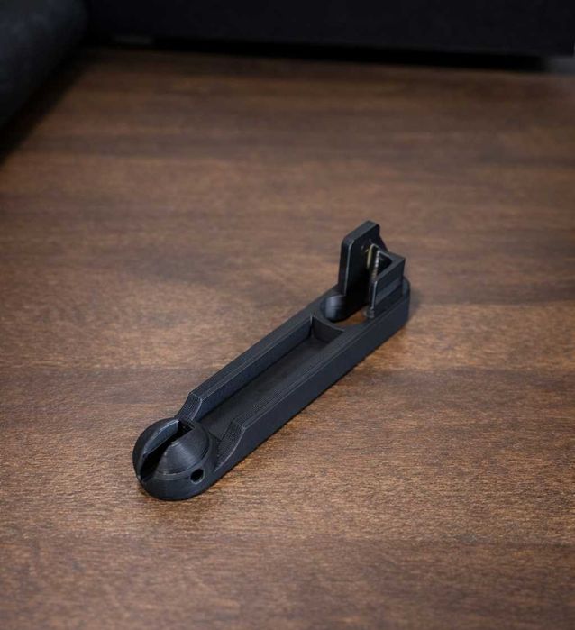 Druk 3D • Projektowanie • Dorabianie części | do 400×400×400 mm