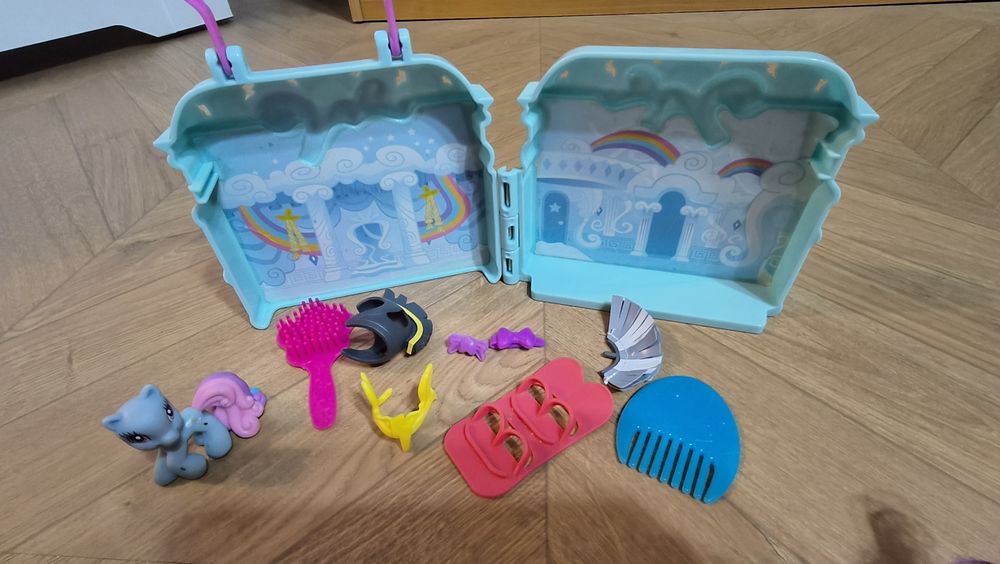 Kucyki My Little Pony