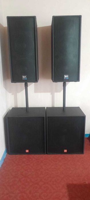 Продам колонки