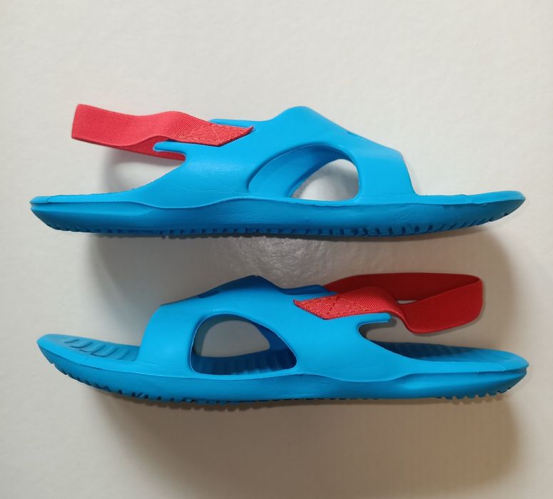 Sandały basenowe Nabaiji rozm. 29-30