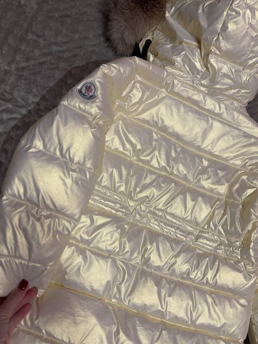 Куртка зима Moncler