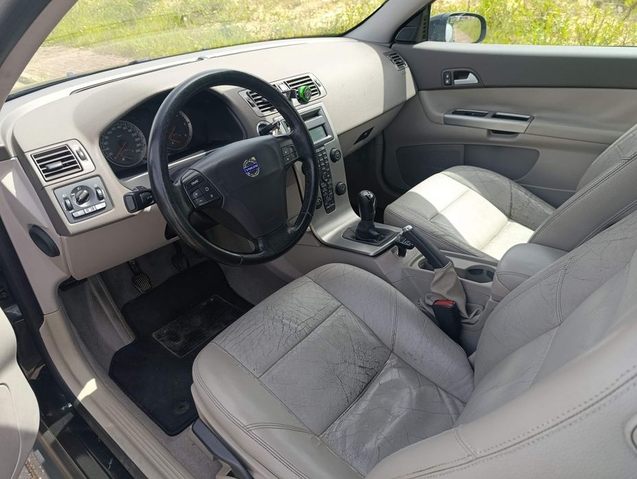 Volvo C30 - 2007