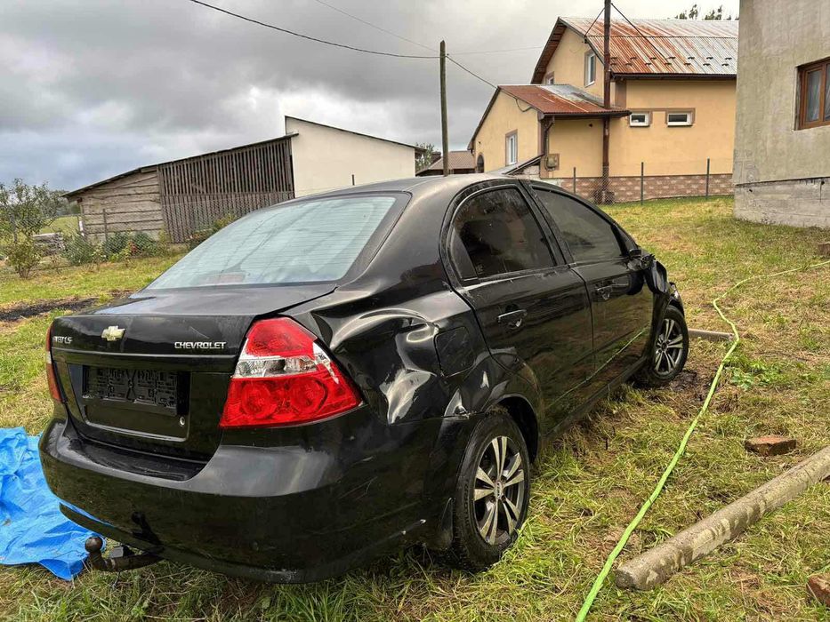 Продається AVEO Ls