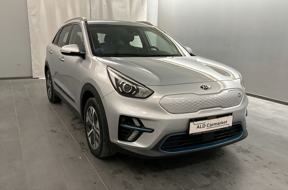 Продам Kia Niro electro