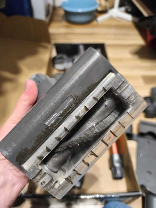 Turboszczotka odkurzacza Dreame T20 T20 pro