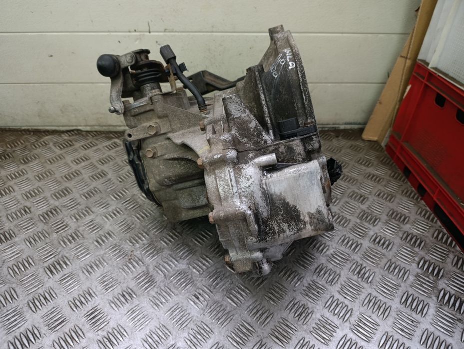 Opel Agila A 1.0 skrzynia biegów