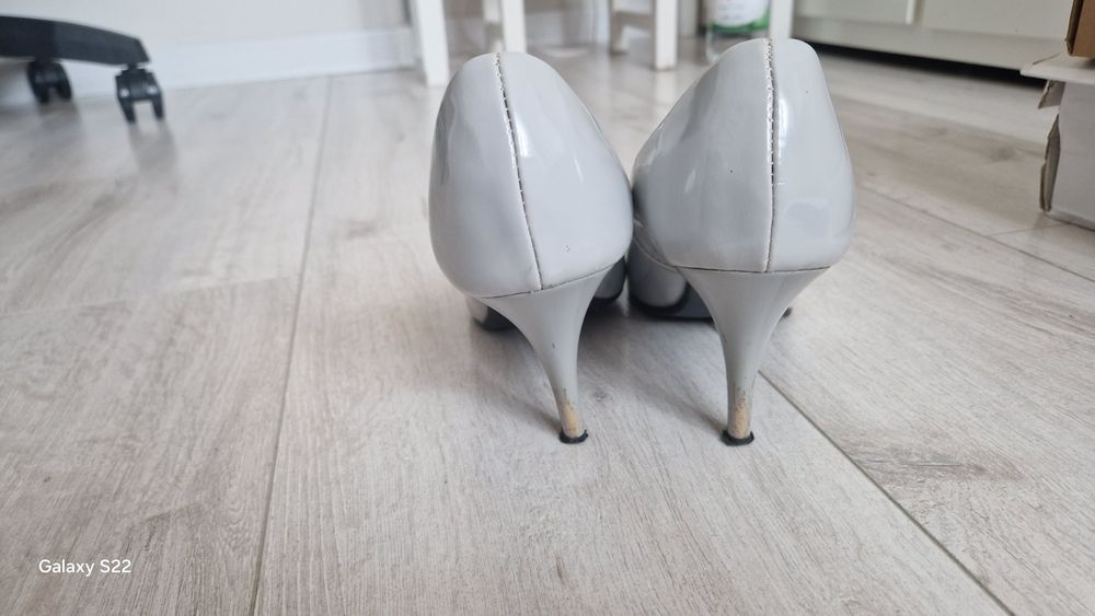 Szpilki Marko But 38