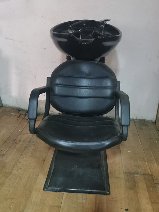 Vários artigos para despachar