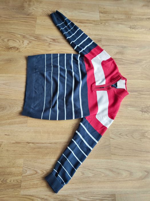 Super Sweter Top Secret XL