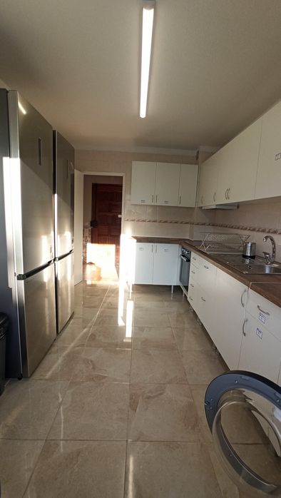 Quarto para Casal