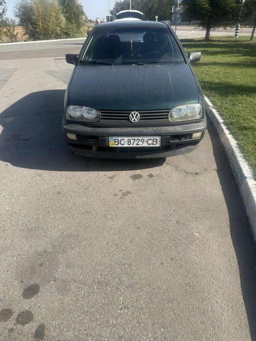 продам гольф 3 бу