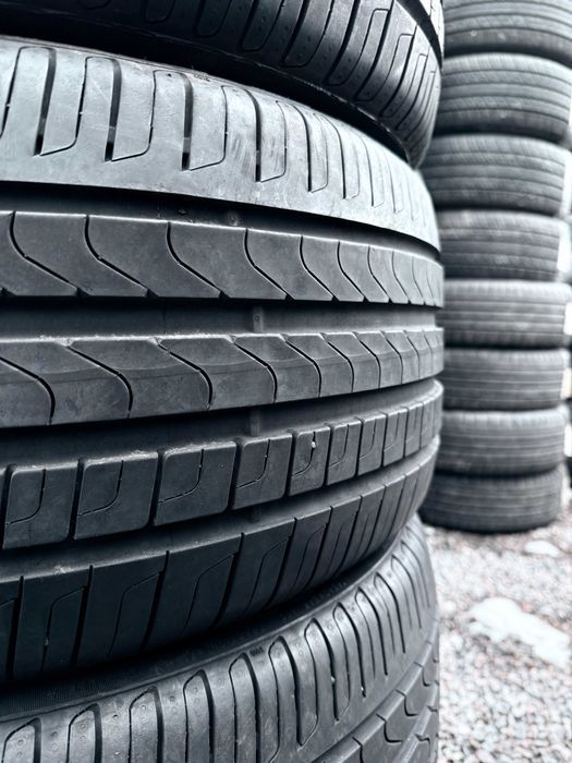 275 40 21 Pirelli Scorpion Verde 2024 95%
