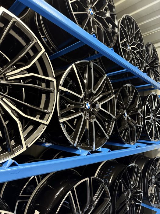 Felgi aluminiowe do kazdej marki pojazdu