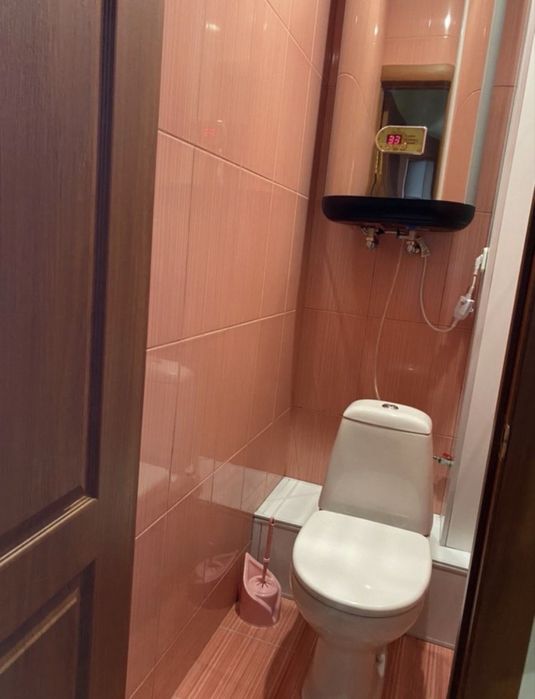 2-к квартира с ремонтом ( просп Гагарина 97 кв)