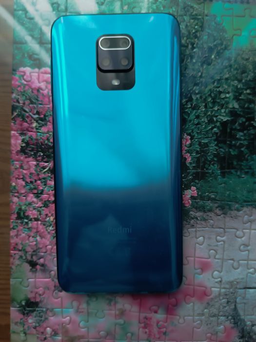 Продам Ксіомі редмі нот 9S  8/128gb