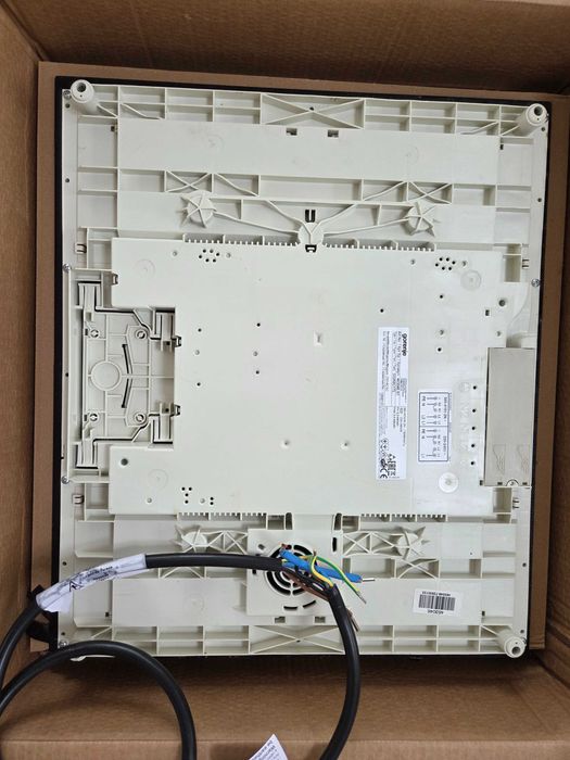 Płyta indukcyjna gorenje IT614CSC - uszkodzona