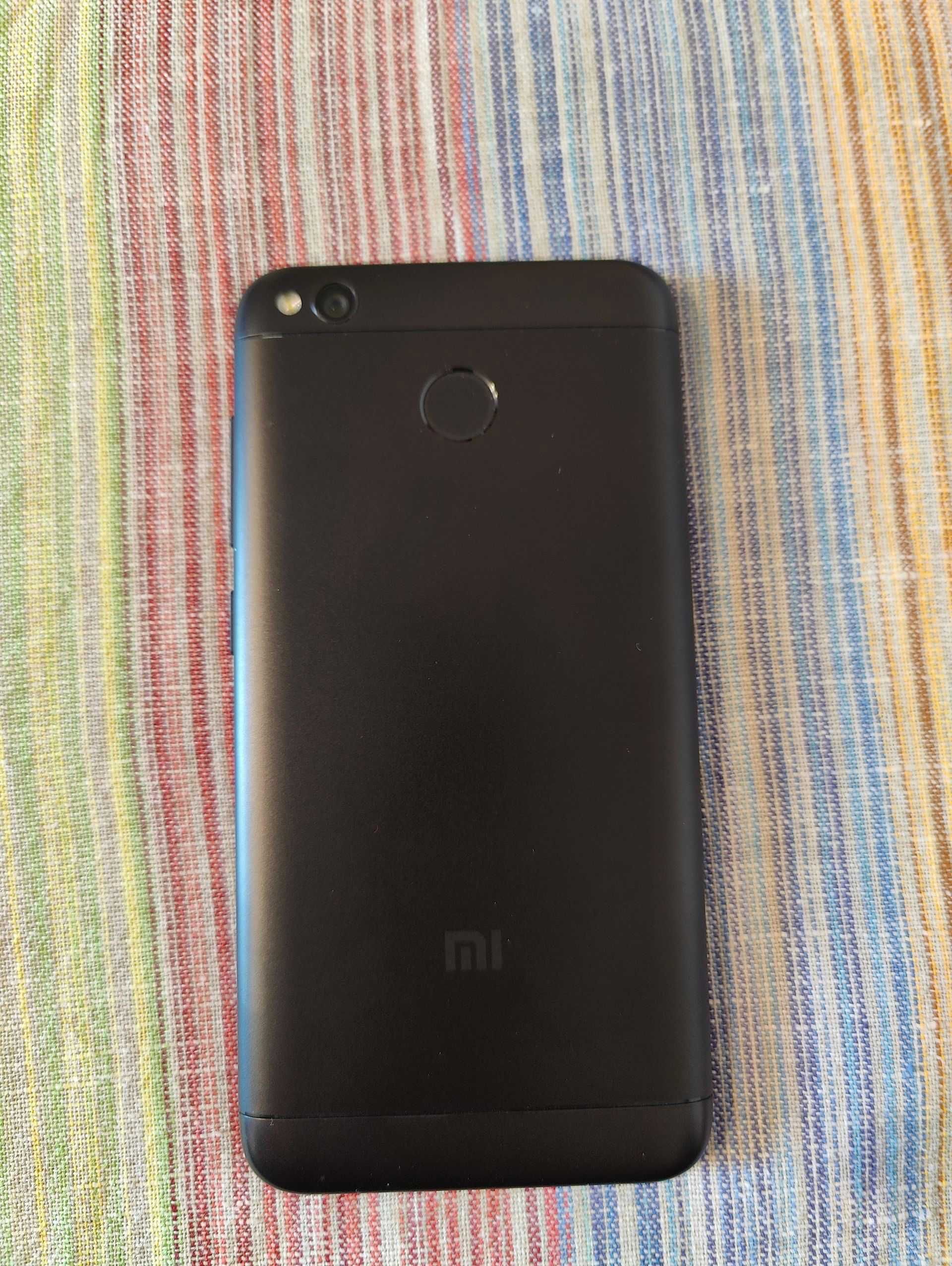 Продається смартфон Xiaomi Redmi 4X 3/32 ГБ: 1 000 грн. - Мобільні ...