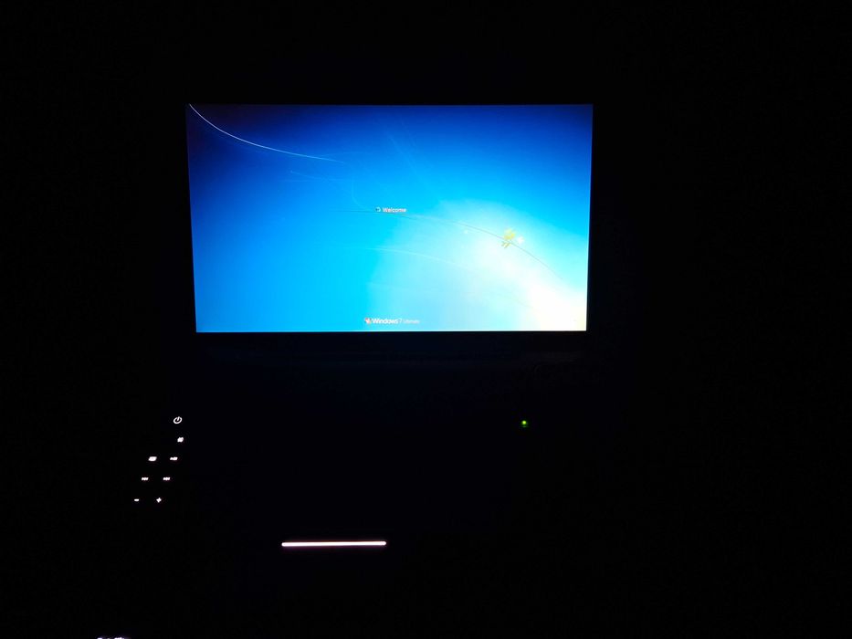 Toshiba satellite p505 s8980