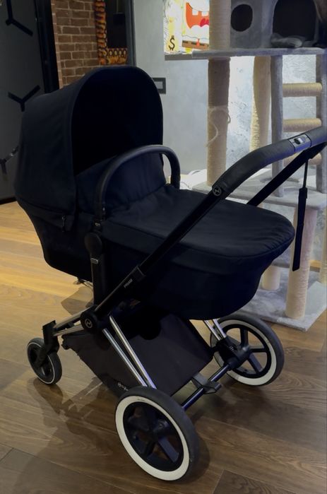 Коляска Cybex Priam