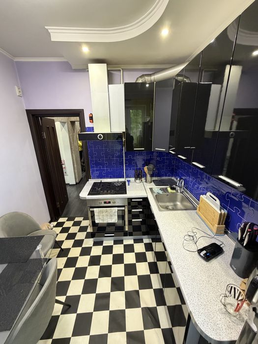 Продаж 1 к квартири м, Дорожичи 5 хвилин