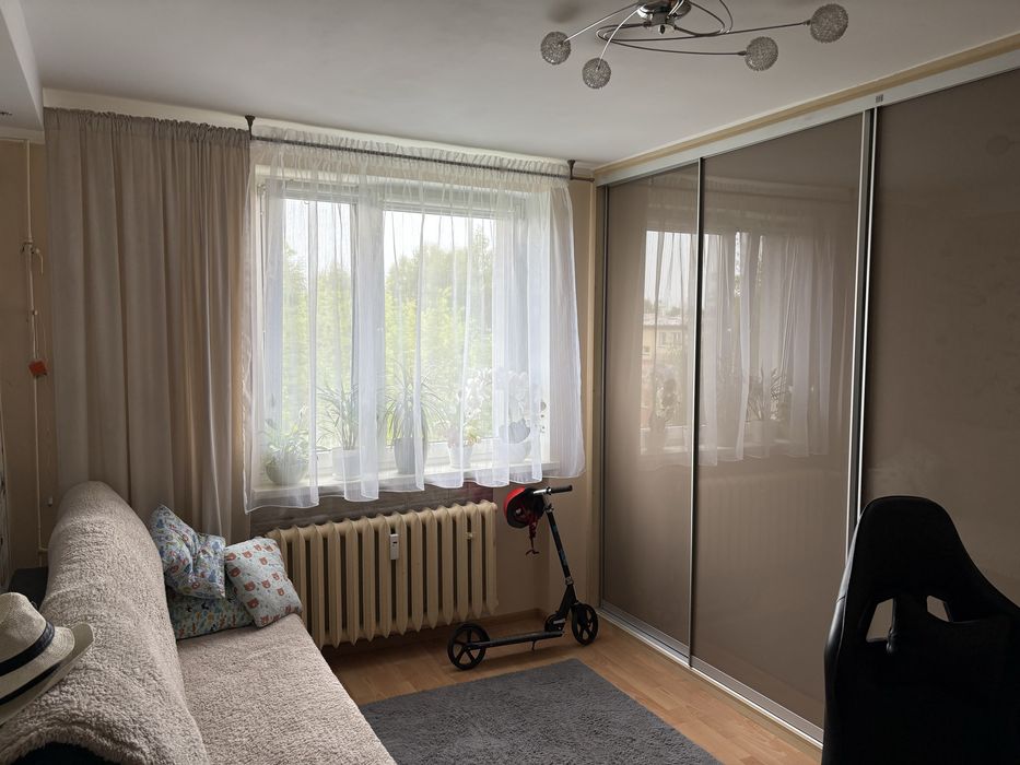 Mieszkanie 70,9 metrow