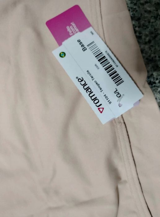 Tanga Tarsila - Nova