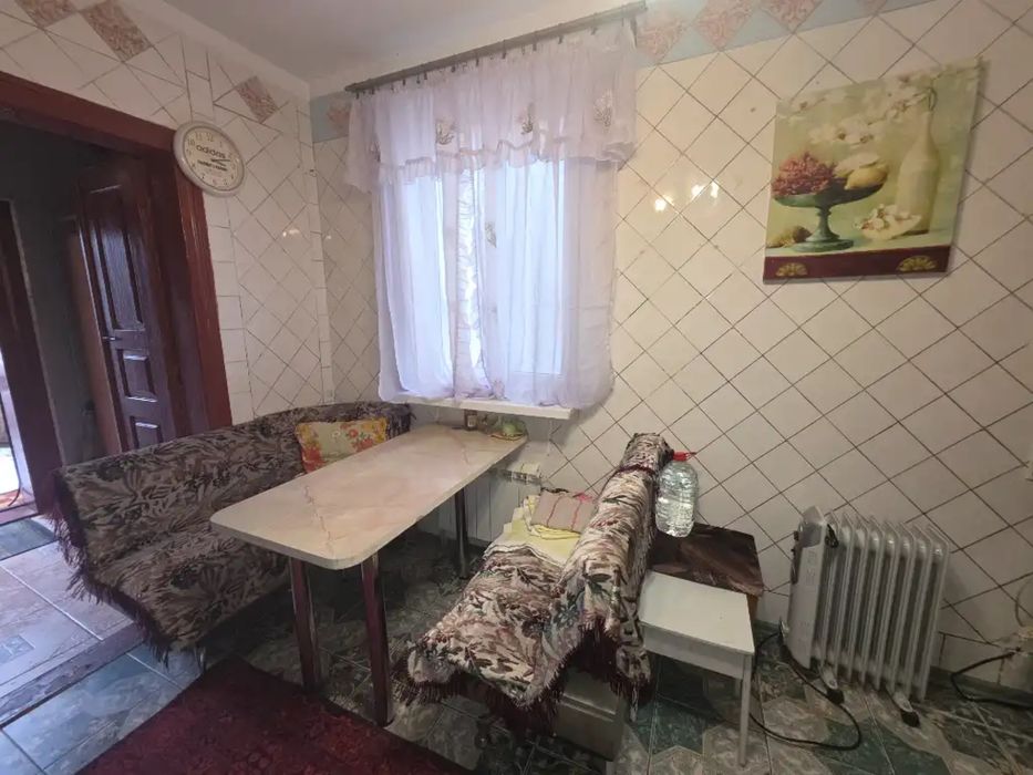 Продам Дом  на ж/м МИРНЫЙ — ЗАЕЗЖАЙ И ЖИВИ!