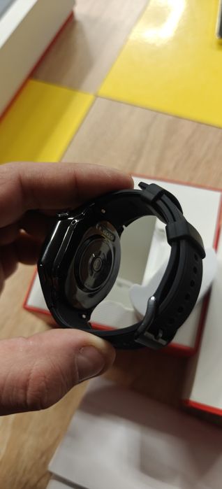 OnePlus watch 2 global