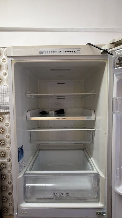 Frigorífico Samsung