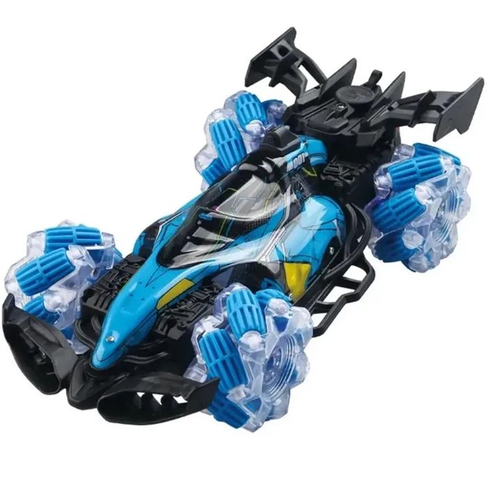 Машинка гоночна на пульті управління, перевертень всюдихід, іграшка