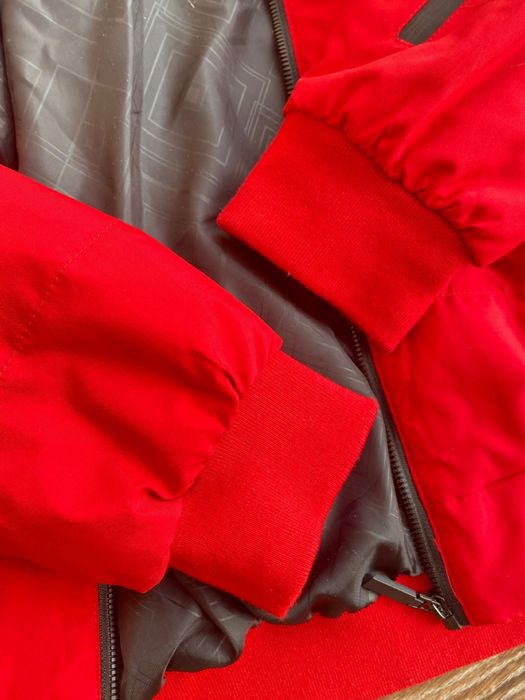 Куртка мужская 56р демисезон