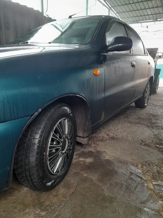 Део сенс 2006 год