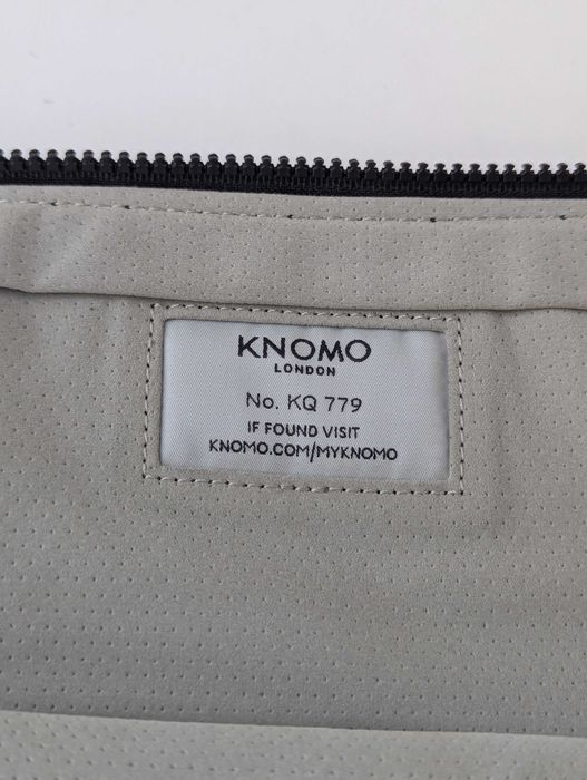 сумка для ноутбуку Knomo