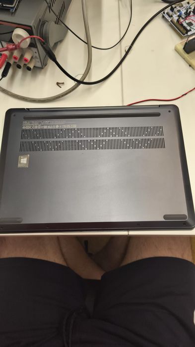 Portátil Lenovo IdeaPad 5