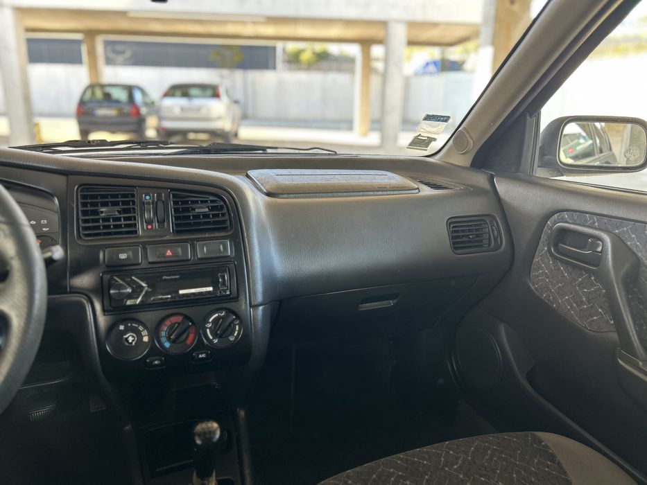 Nissan Primera 1.6 Valor negociável