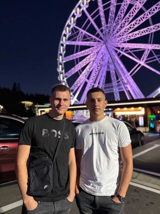 Таргетолог | Реклама | продажі-ліди 1-3$ FB INST Tik Tok