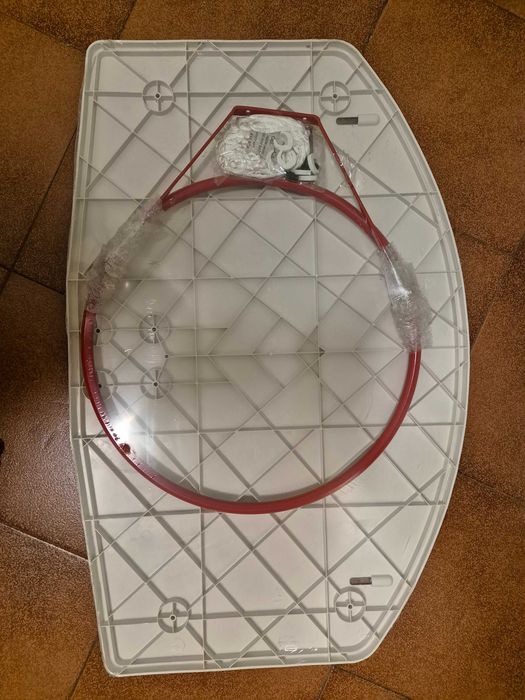 Tabela de Basket Kipsta B300