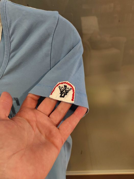 koszulka t-shirt damska FITT rozm. L