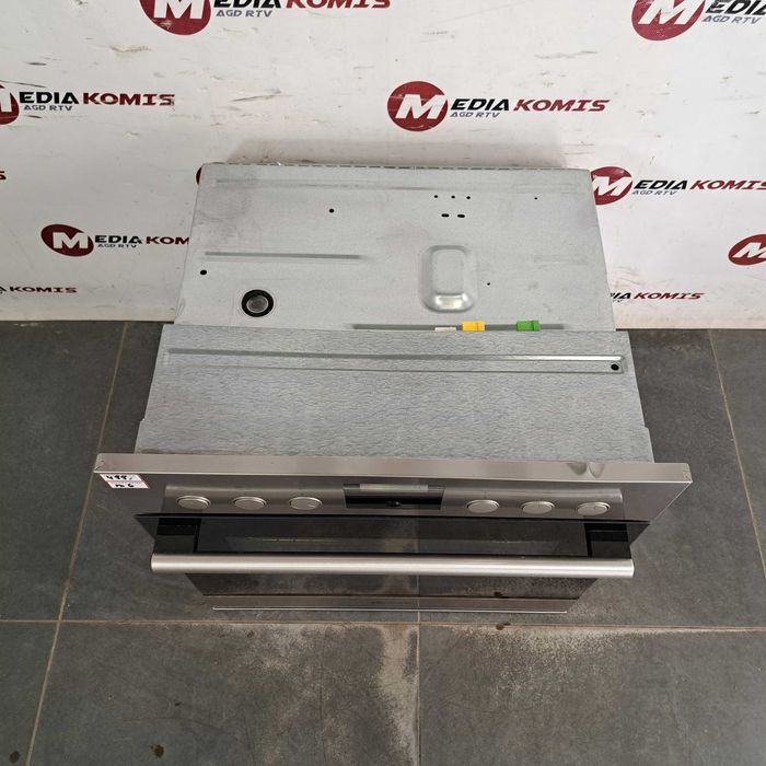 Piekarnik Bauknecht HIR4 EP8V2 PT A+ / elektryczny /pyroliza / 65L [6]